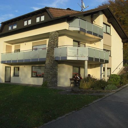 Ferienwohnung Seidl Waffenbrunn Eksteriør billede